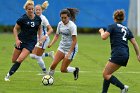 Women’s Soccer vs Endicott  Women's Soccer vs Endicott College. - Photo by Keith Nordstrom : Wheaton, Soccer